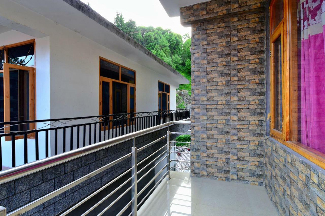 Oyo 38661 Hotel Apna Ghar - Manali (Himachal Pradesh) — Photos 1