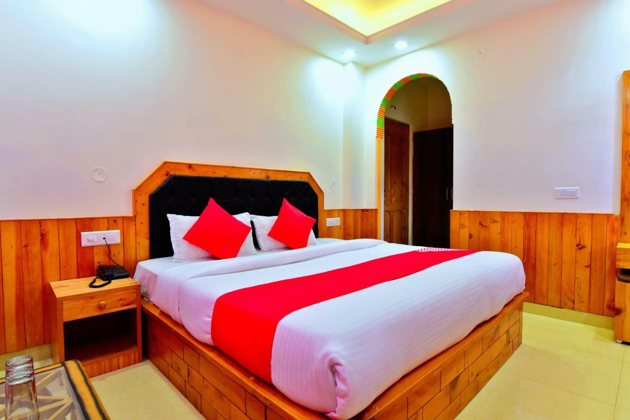 Oyo 38661 Hotel Apna Ghar - Manali (Himachal Pradesh) — Photos 3